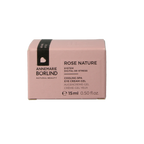Borlind Rose nature cool spa eyecream 15.00 Milliliter