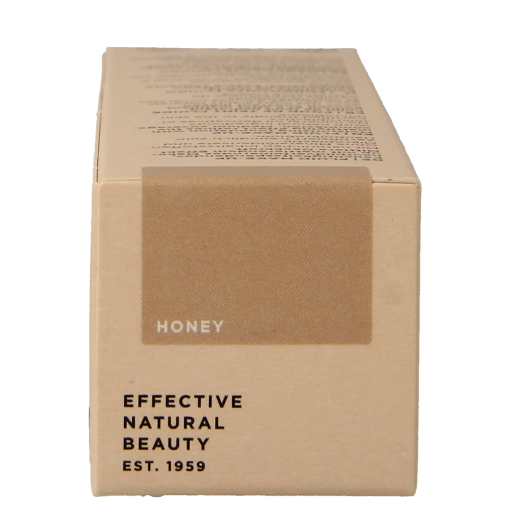 Borlind Make-up fluid honey 30.00 Milliliter