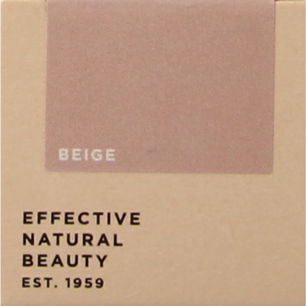 Borlind Make-up fluid beige 30.00 Milliliter