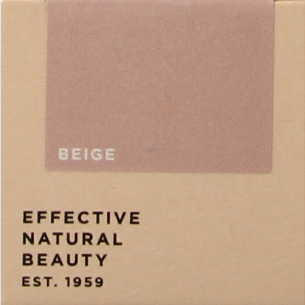 Borlind Make-up fluid beige 30.00 Milliliter