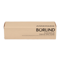 Borlind Make-up fluid almond 30.00 Milliliter
