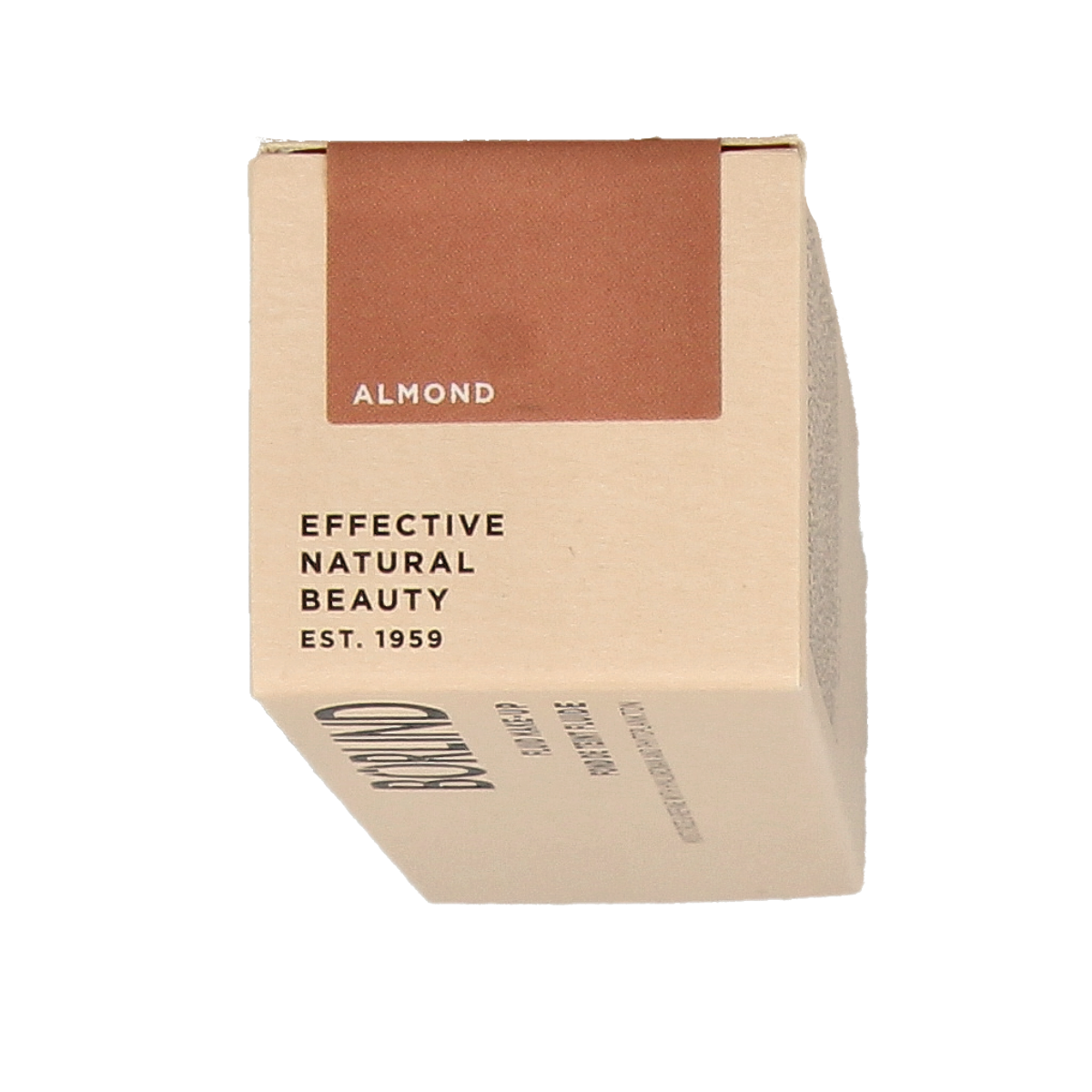 Borlind Make-up fluid almond 30.00 Milliliter