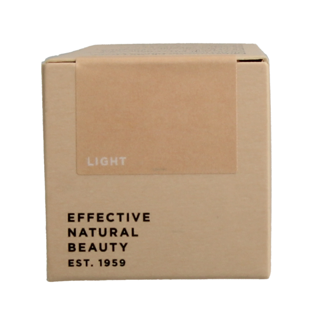 Borlind Make-up fluid light 30.00 Milliliter