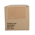Borlind Make-up fluid light 30.00 Milliliter