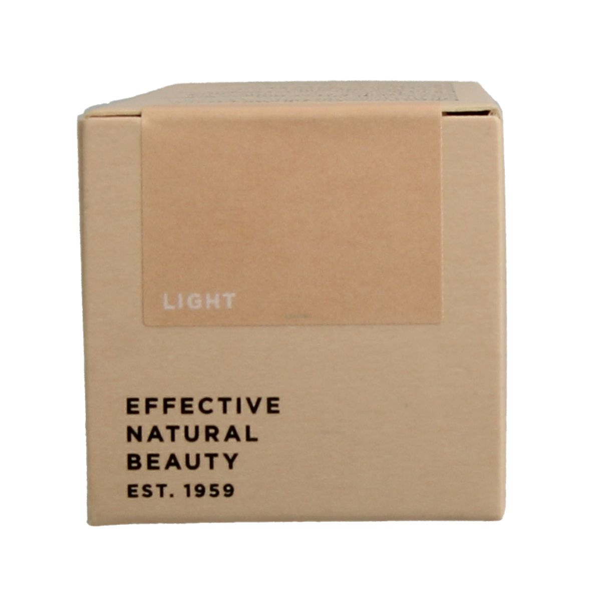Borlind Make-up fluid light 30.00 Milliliter