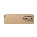 Borlind Make-up fluid hazel 30.00 Milliliter