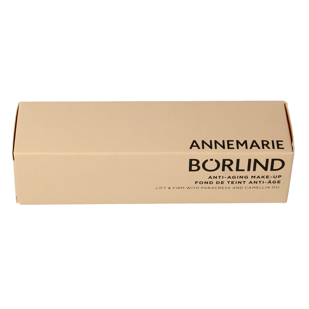 Borlind Make-up anti-aging light 30.00 Milliliter