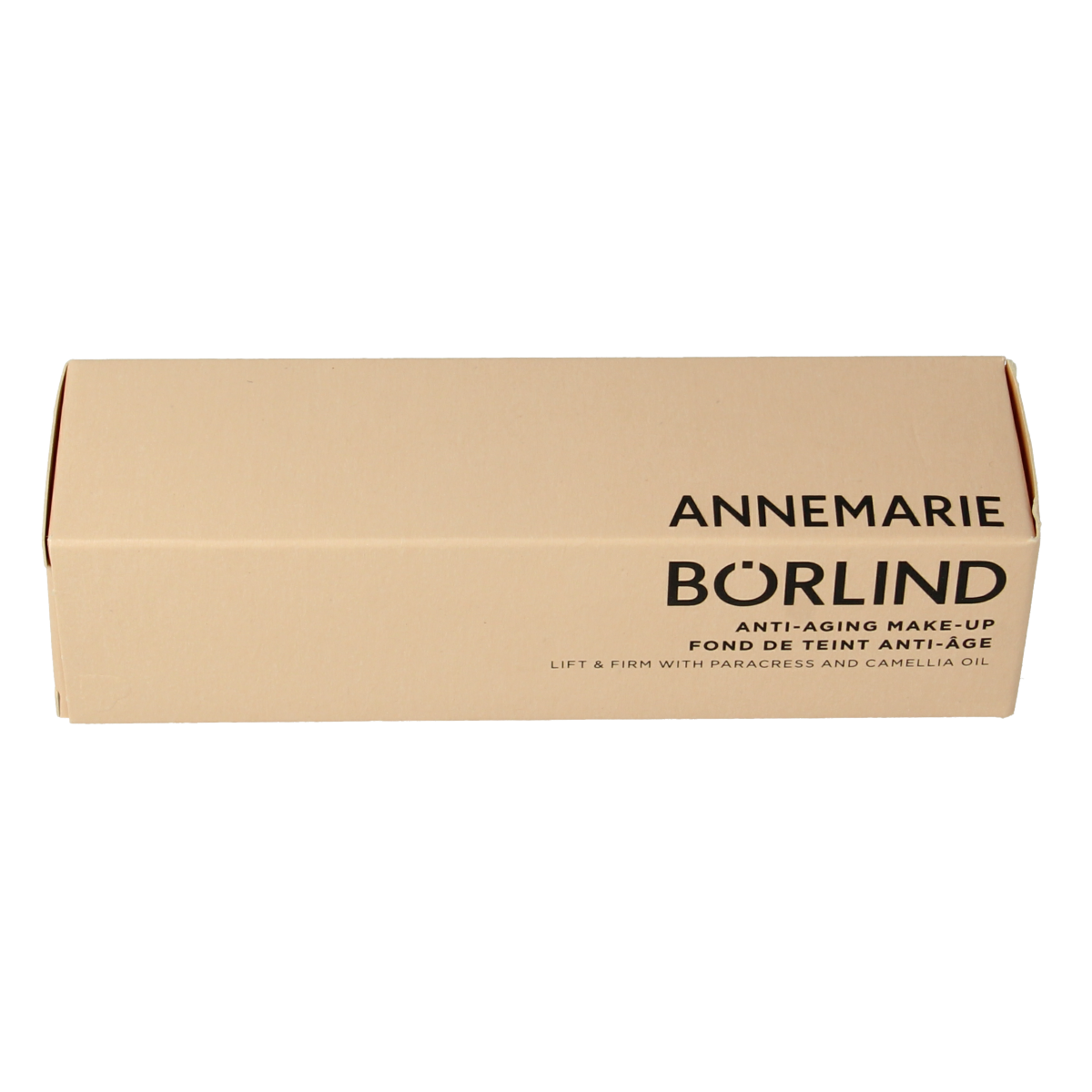 Borlind Make-up anti-aging light 30.00 Milliliter