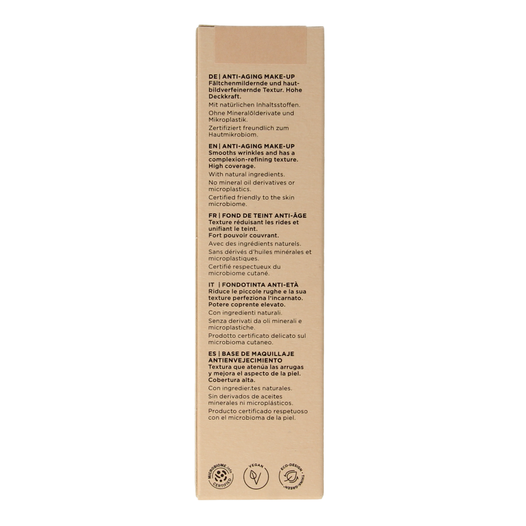 Borlind Make-up anti-aging light 30.00 Milliliter