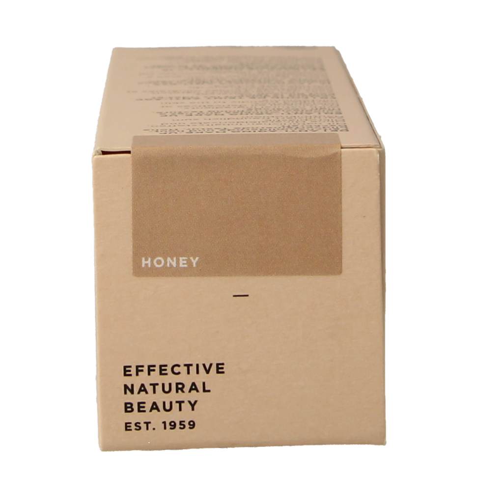 Borlind Make-up anti-aging honey 30.00 Milliliter