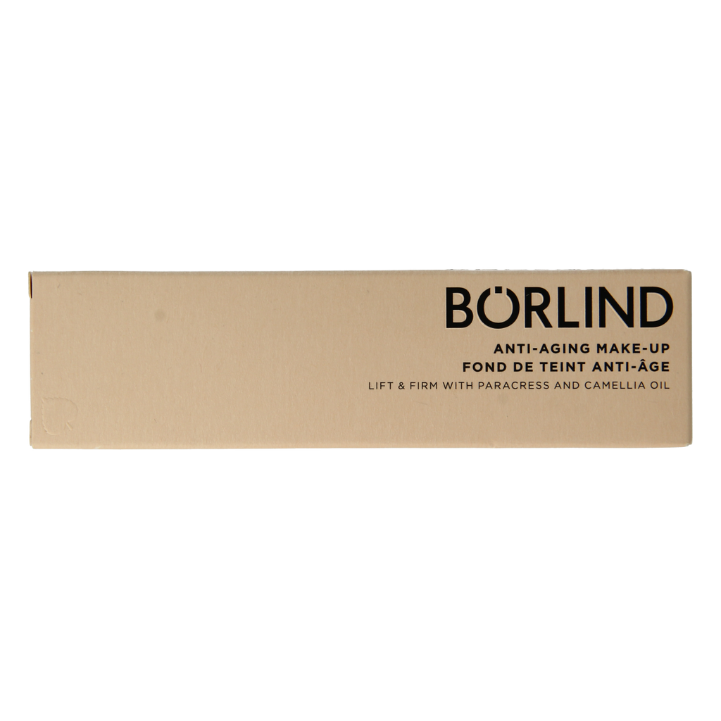 Borlind Make-up anti-aging beige 30.00 Milliliter