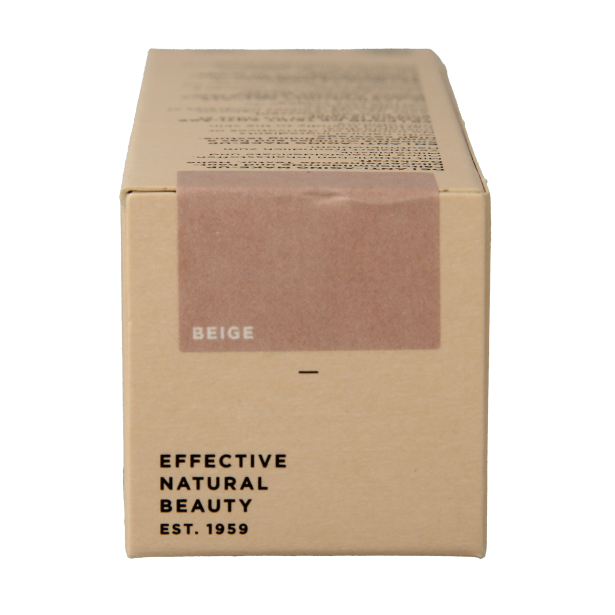 Borlind Make-up anti-aging beige 30.00 Milliliter
