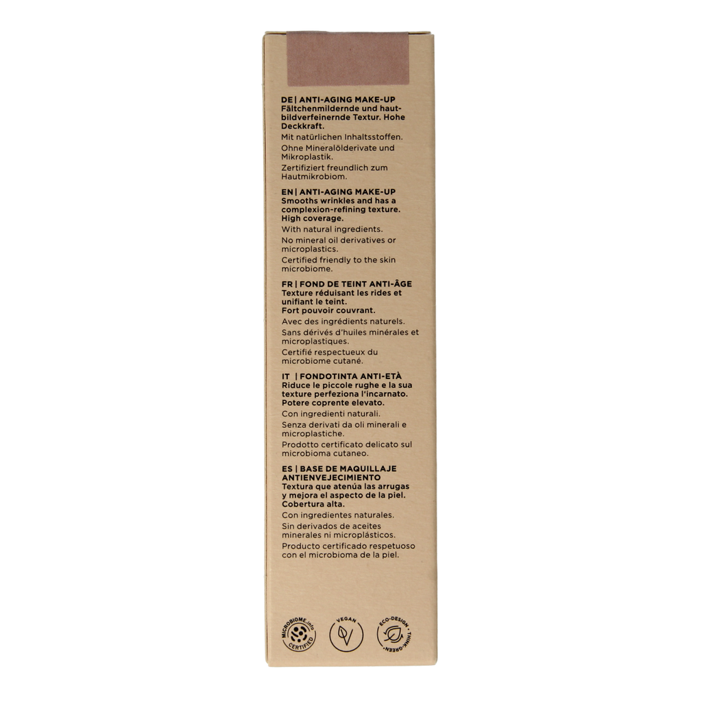Borlind Make-up anti-aging beige 30.00 Milliliter