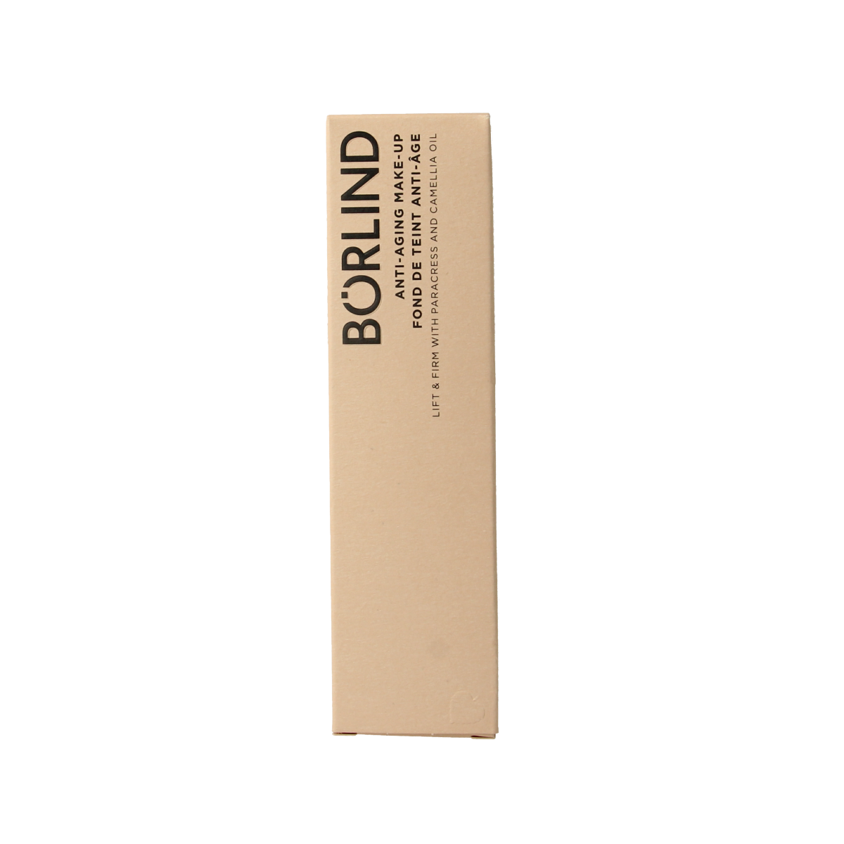 Borlind Make-up anti-aging hazel 30.00 Milliliter
