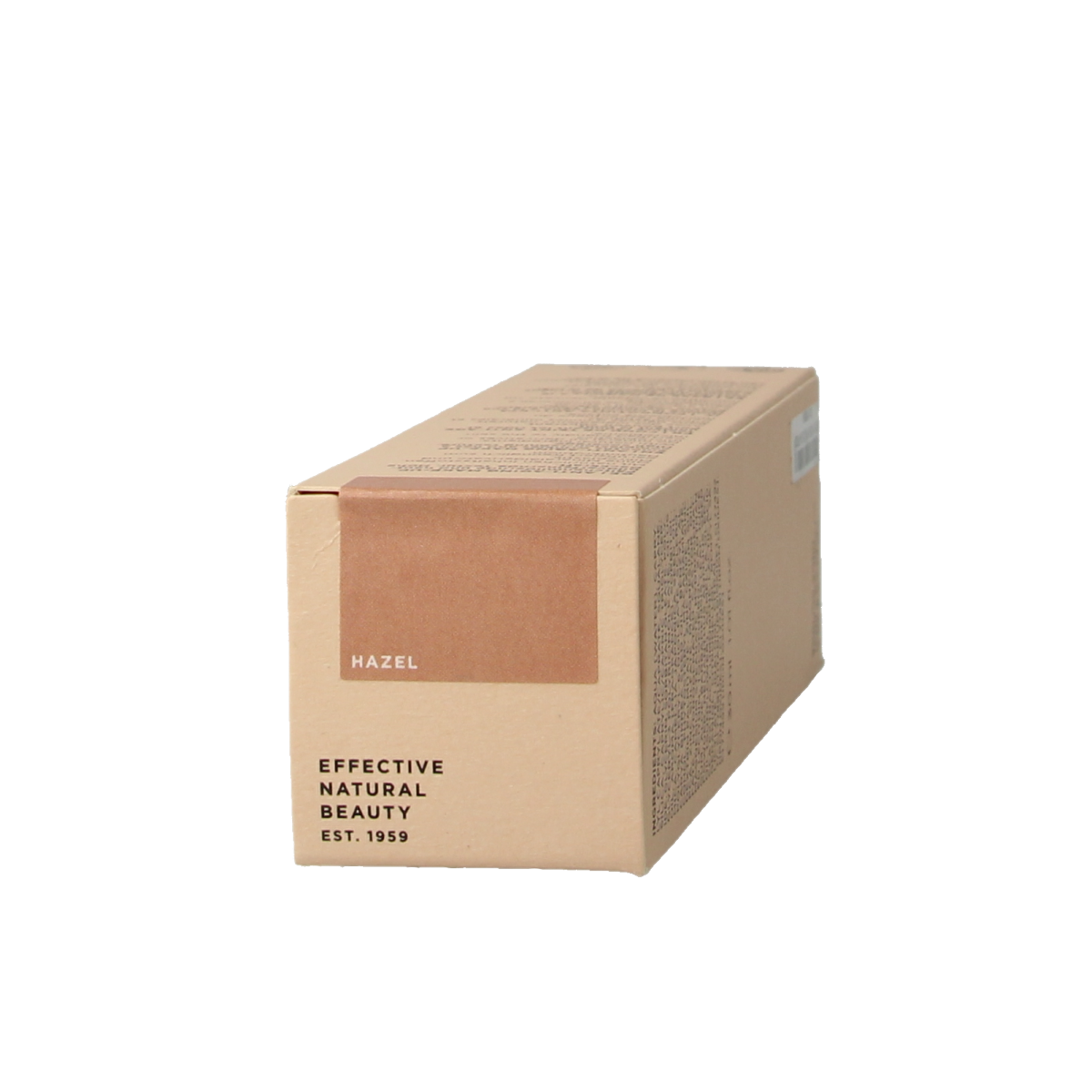 Borlind Make-up anti-aging hazel 30.00 Milliliter