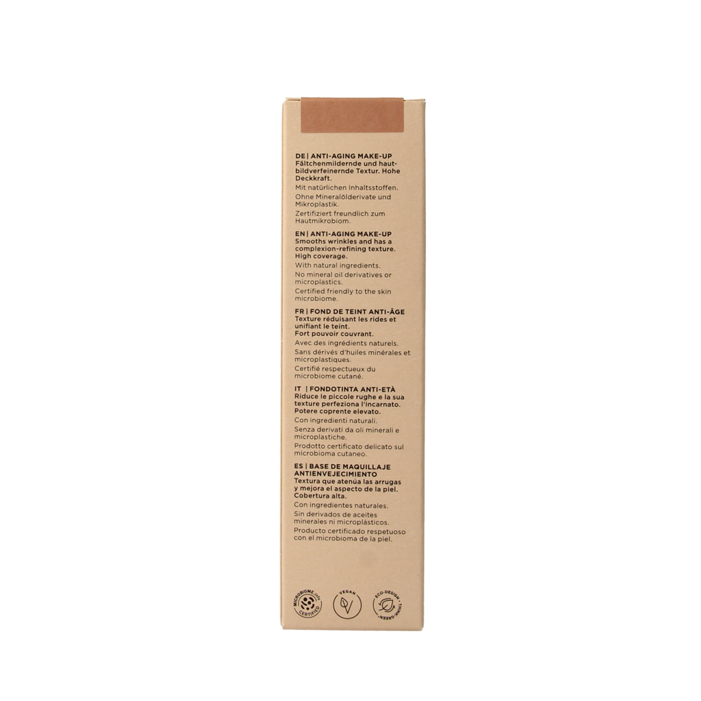 Borlind Make-up anti-aging hazel 30.00 Milliliter