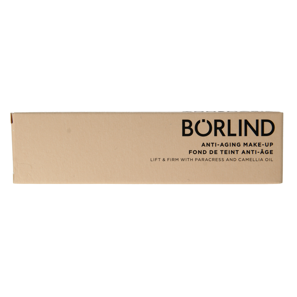 Borlind Make-up anti-aging almond 30.00 Milliliter