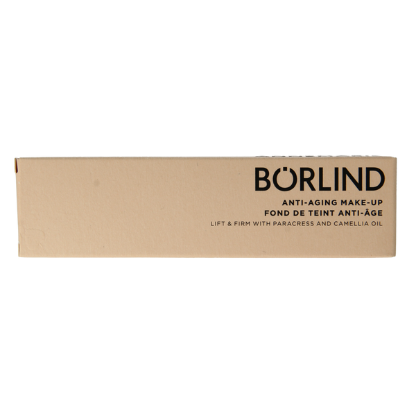 Borlind Make-up anti-aging almond 30.00 Milliliter