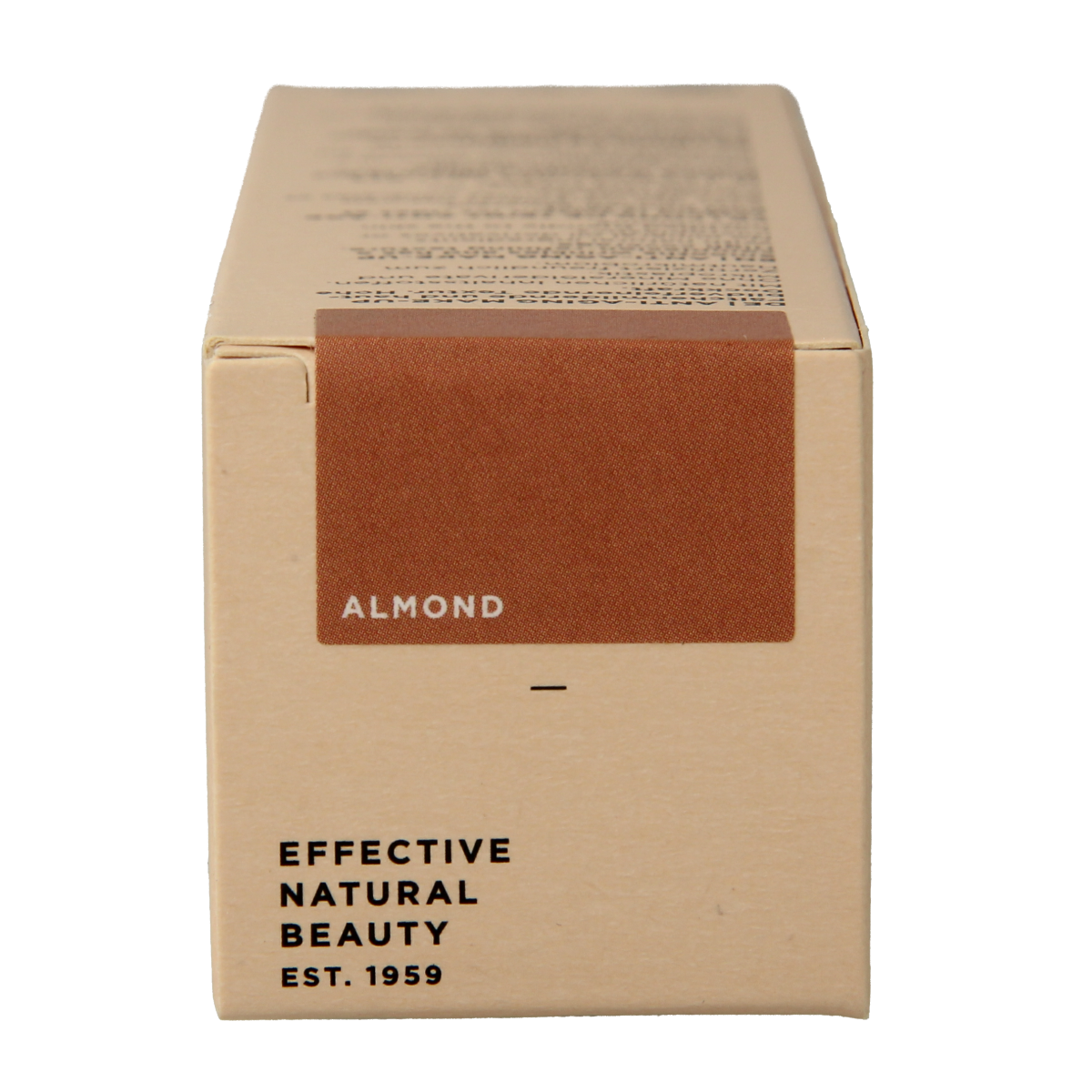 Borlind Make-up anti-aging almond 30.00 Milliliter