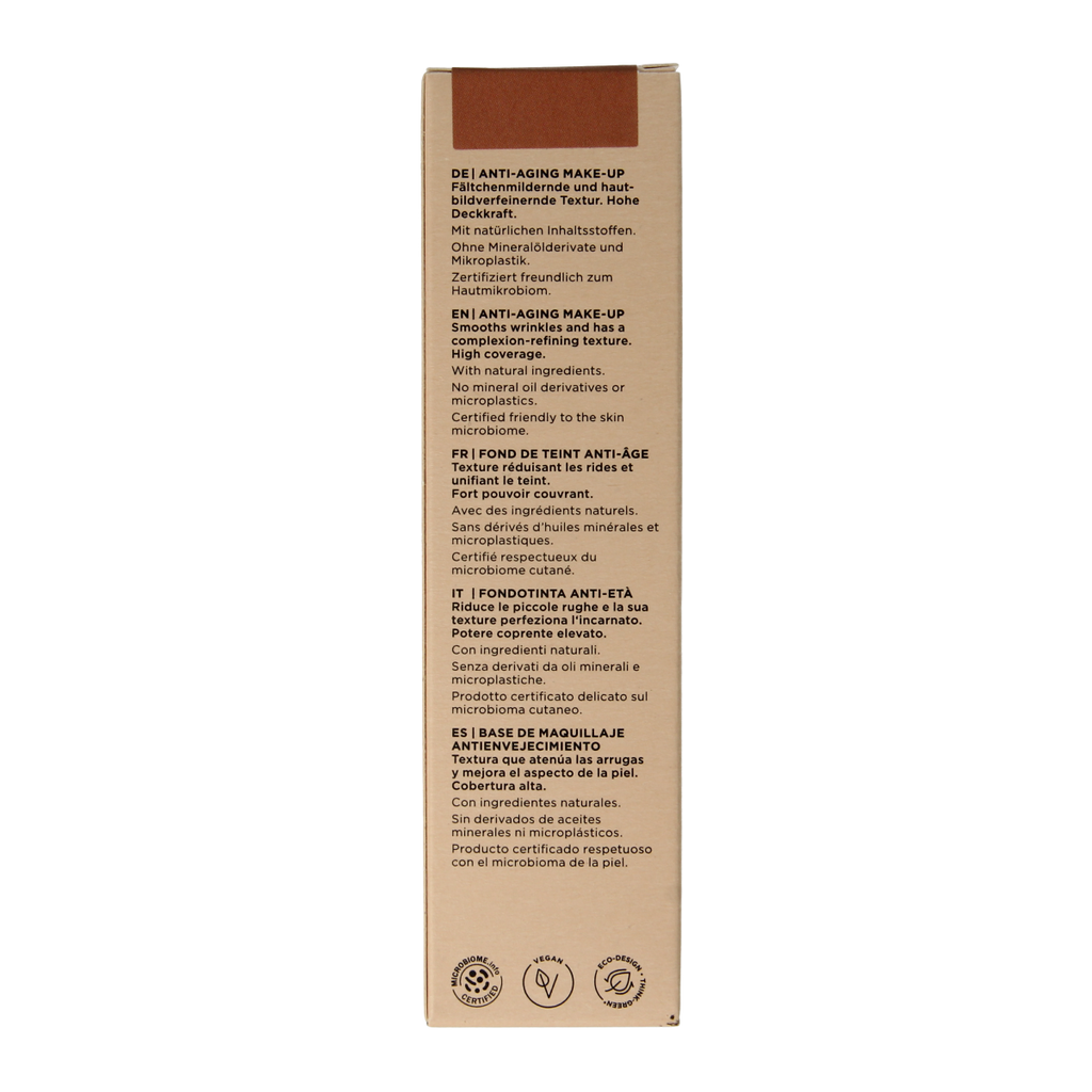 Borlind Make-up anti-aging almond 30.00 Milliliter