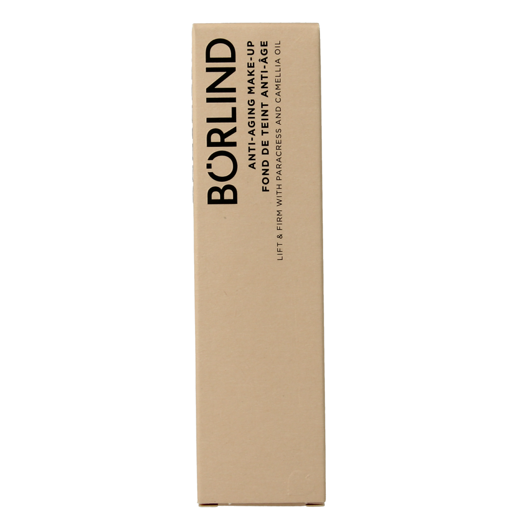 Borlind Make-up anti-aging bronze 30.00 Milliliter