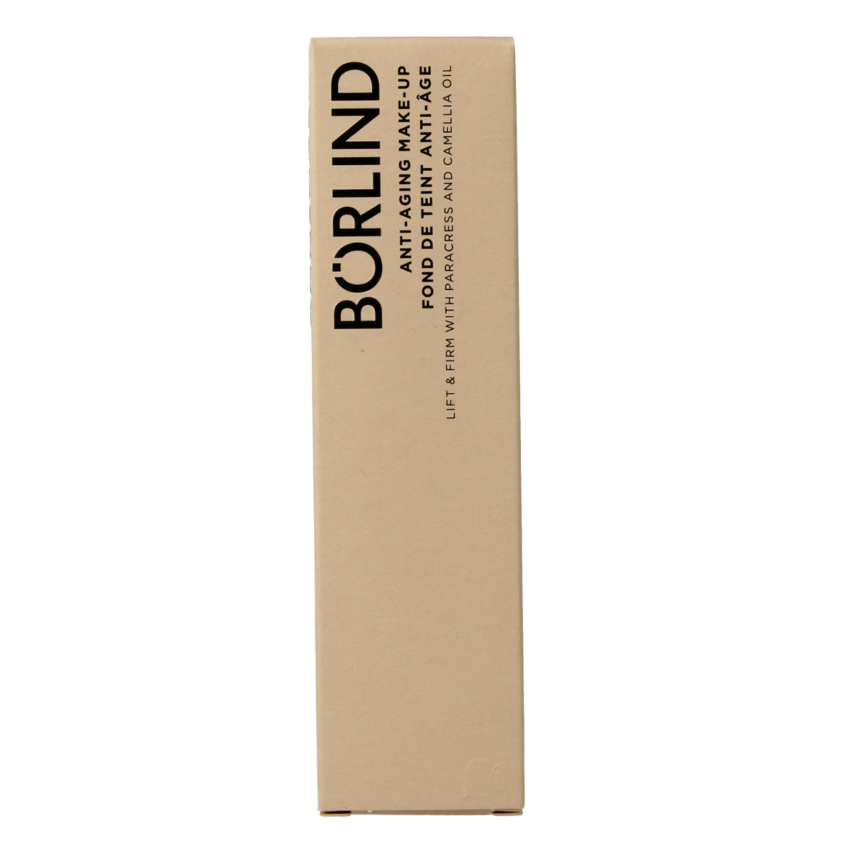 Borlind Make-up anti-aging bronze 30.00 Milliliter
