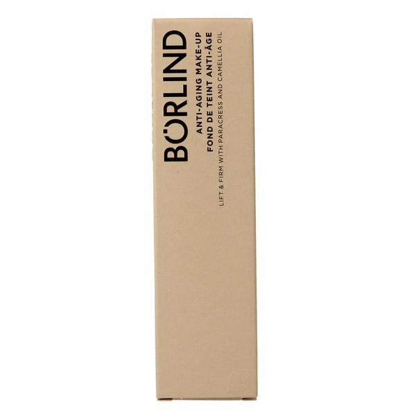 Borlind Make-up anti-aging bronze 30.00 Milliliter