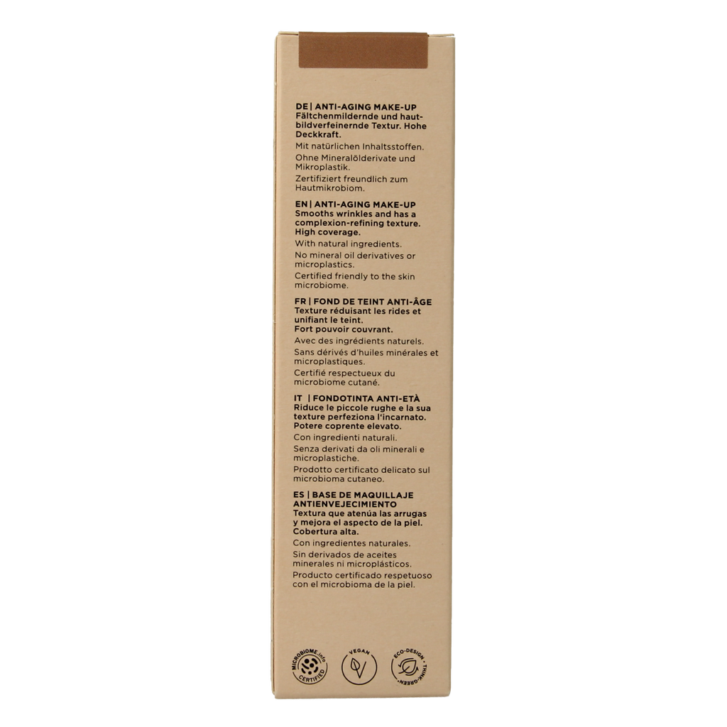 Borlind Make-up anti-aging bronze 30.00 Milliliter