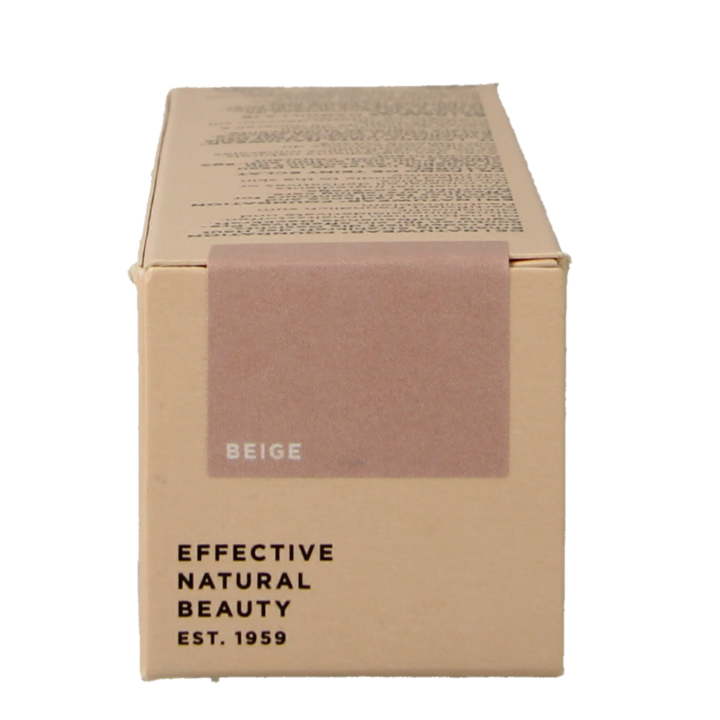 Borlind Natuwear foundation beige 30.00 Milliliter