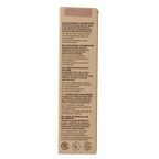 Borlind Natuwear foundation beige 30.00 Milliliter