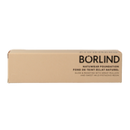 Borlind Natuwear foundation almond 30.00 Milliliter