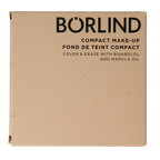 Borlind Make-up compact almond 10.00 Gram