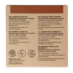 Borlind Make-up compact almond 10.00 Gram