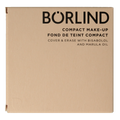 Borlind Make-up compact light 10.00 Gram