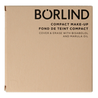 Borlind Make-up compact light 10.00 Gram