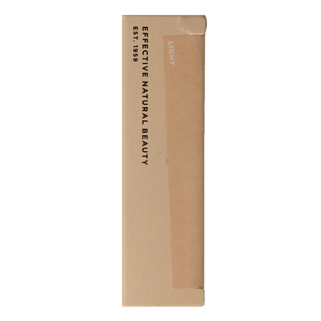 Borlind Make-up compact light 10.00 Gram
