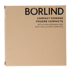 Borlind Powder compact light 9.00 Gram