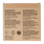 Borlind Powder compact light 9.00 Gram