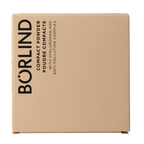 Borlind Powder compact almond 9.00 Gram