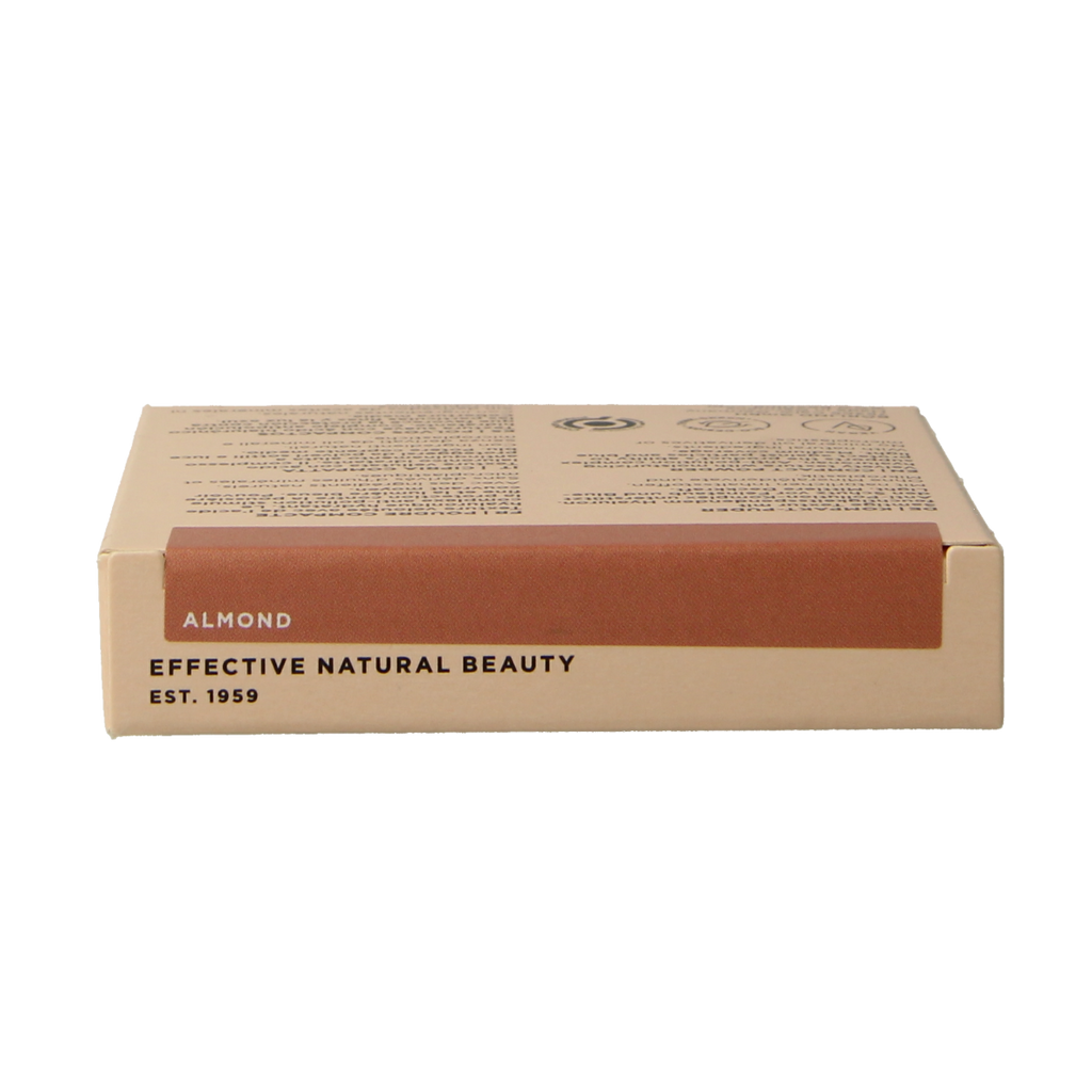 Borlind Powder compact almond 9.00 Gram
