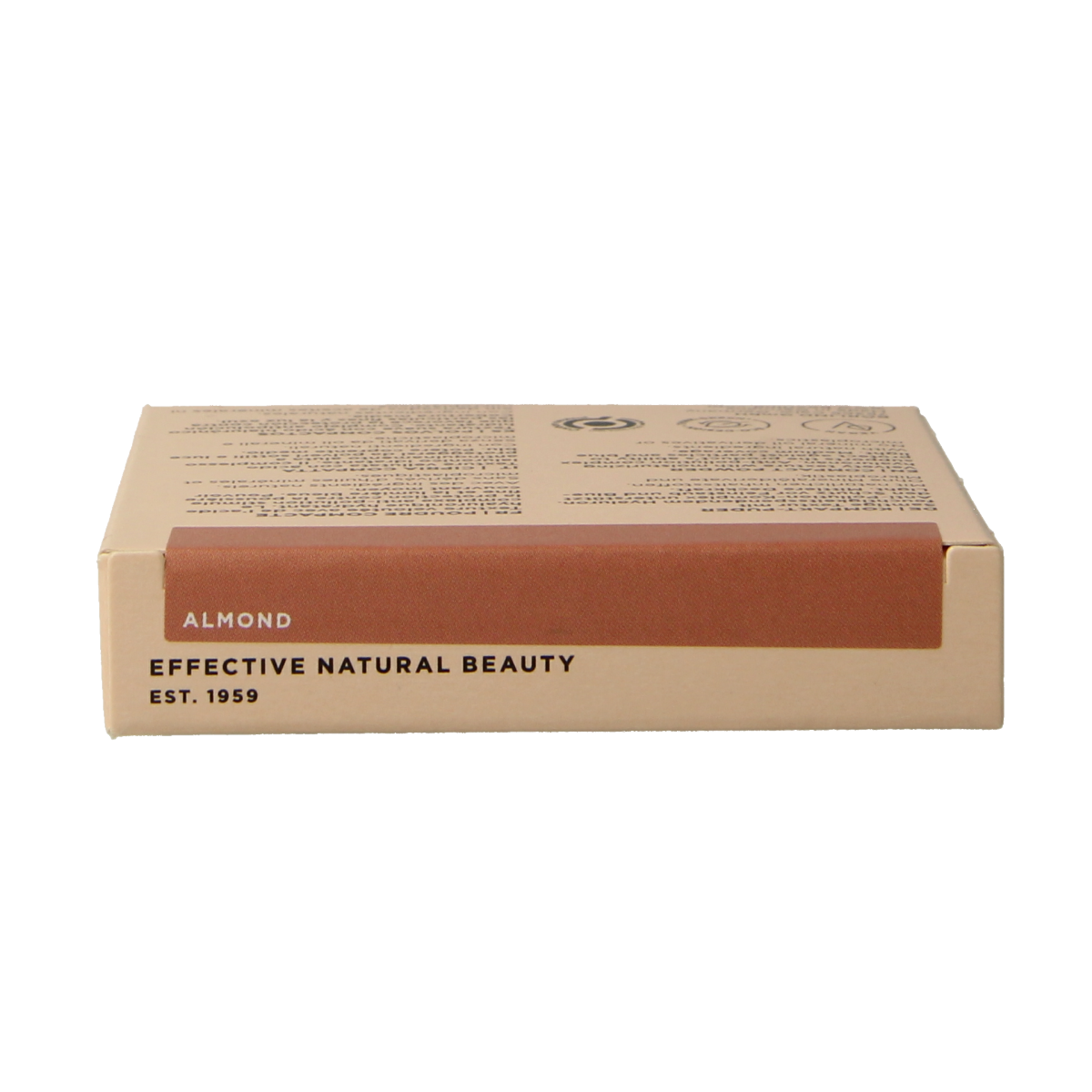 Borlind Powder compact almond 9.00 Gram