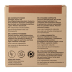 Borlind Powder compact almond 9.00 Gram