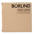 Borlind Powder compact beige 9.00 Gram