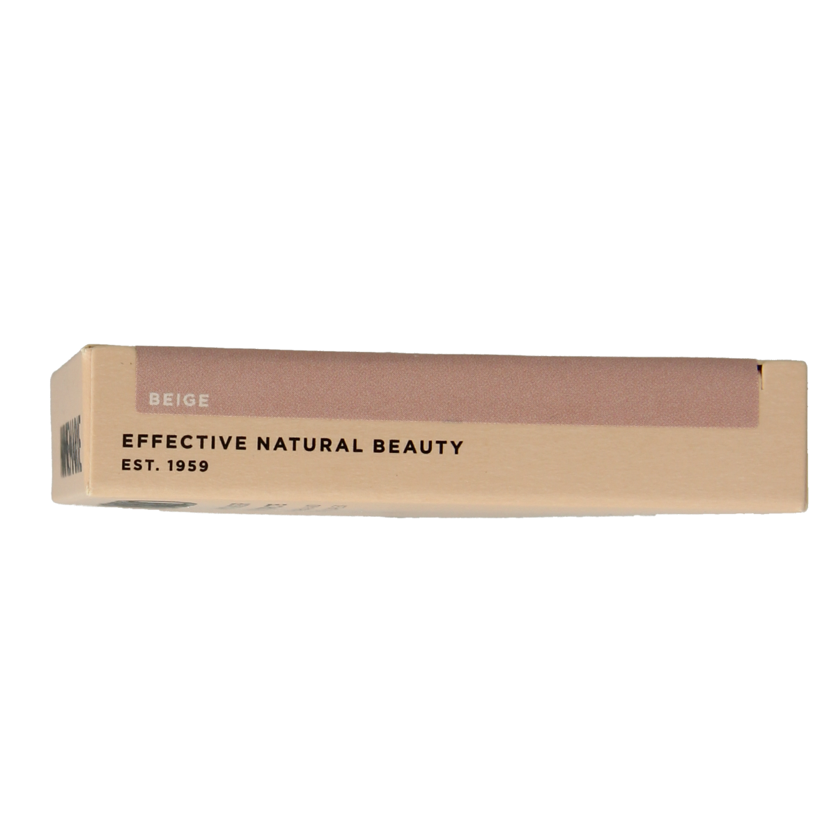 Borlind Powder compact beige 9.00 Gram