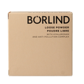 Borlind Powder loose light 10.00 Gram