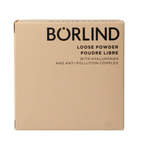 Borlind Powder loose light 10.00 Gram
