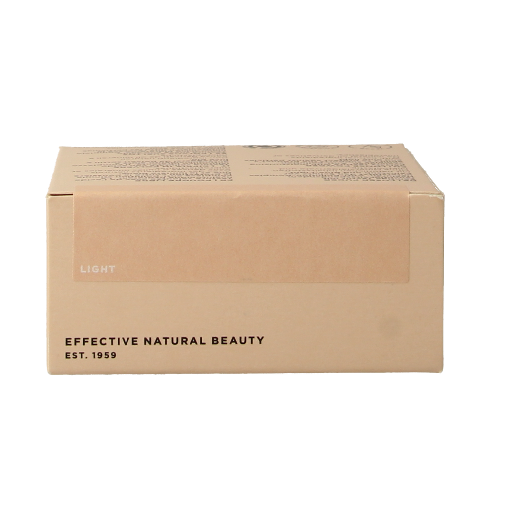 Borlind Powder loose light 10.00 Gram