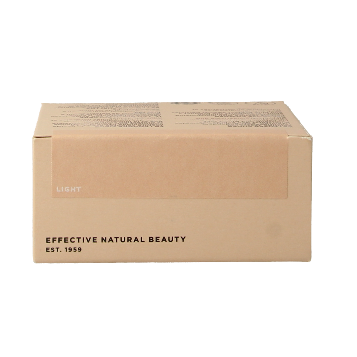 Borlind Powder loose light 10.00 Gram