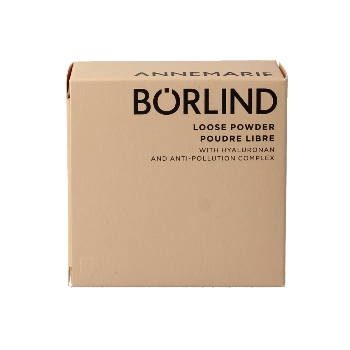Borlind Powder loose almond 10.00 Gram