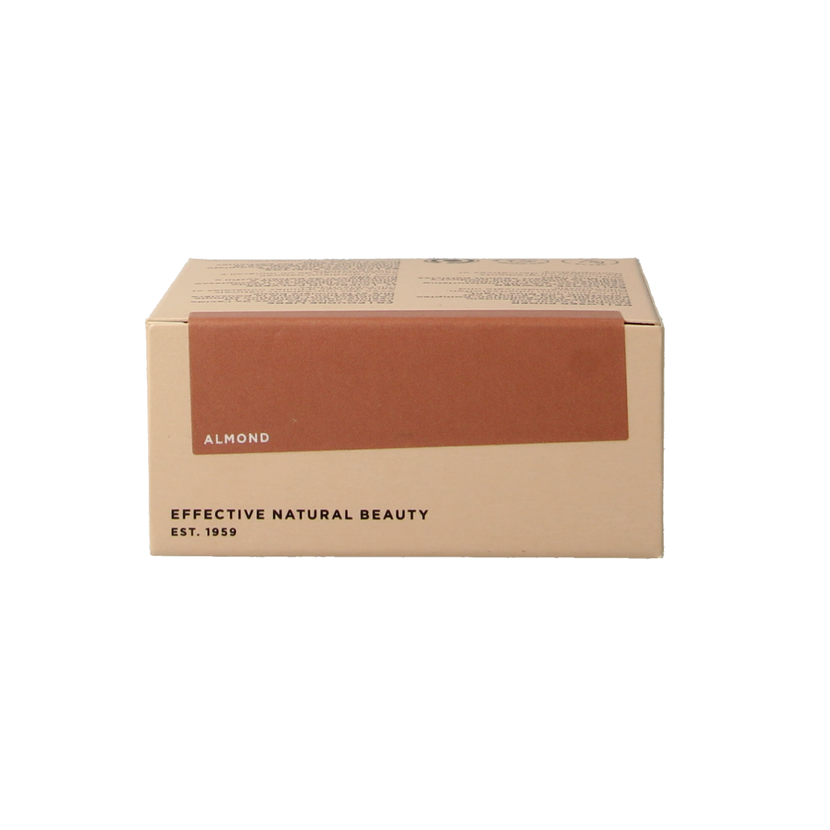 Borlind Powder loose almond 10.00 Gram